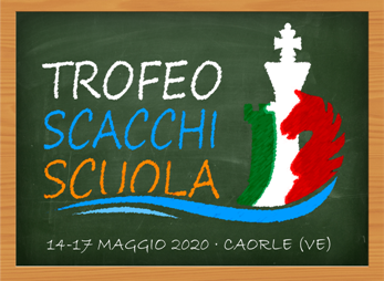 Logo Caorle 2020